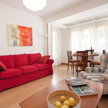 Click&Flat Floridablanca Apartamento Barcelona Exterior foto