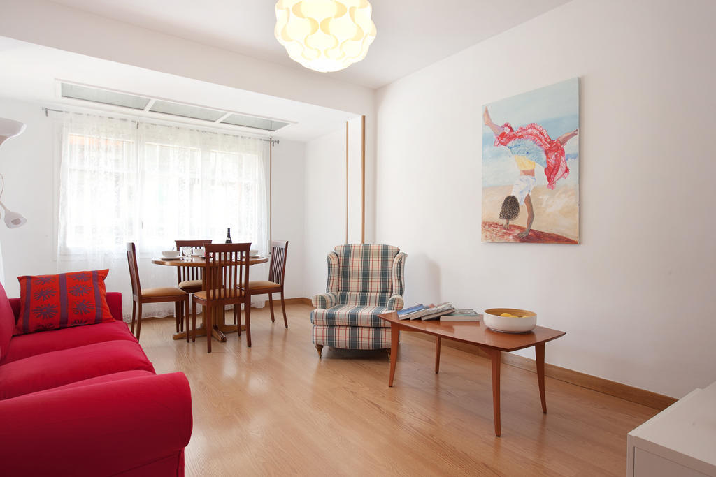 Click&Flat Floridablanca Apartamento Barcelona Quarto foto