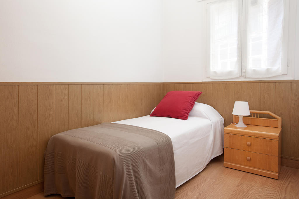 Click&Flat Floridablanca Apartamento Barcelona Quarto foto