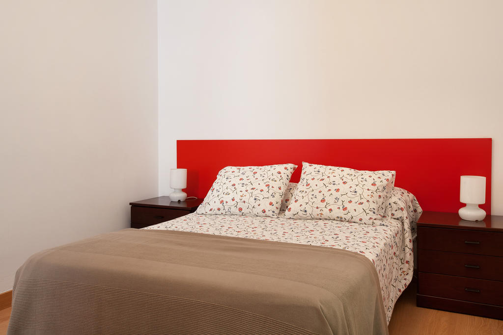 Click&Flat Floridablanca Apartamento Barcelona Quarto foto
