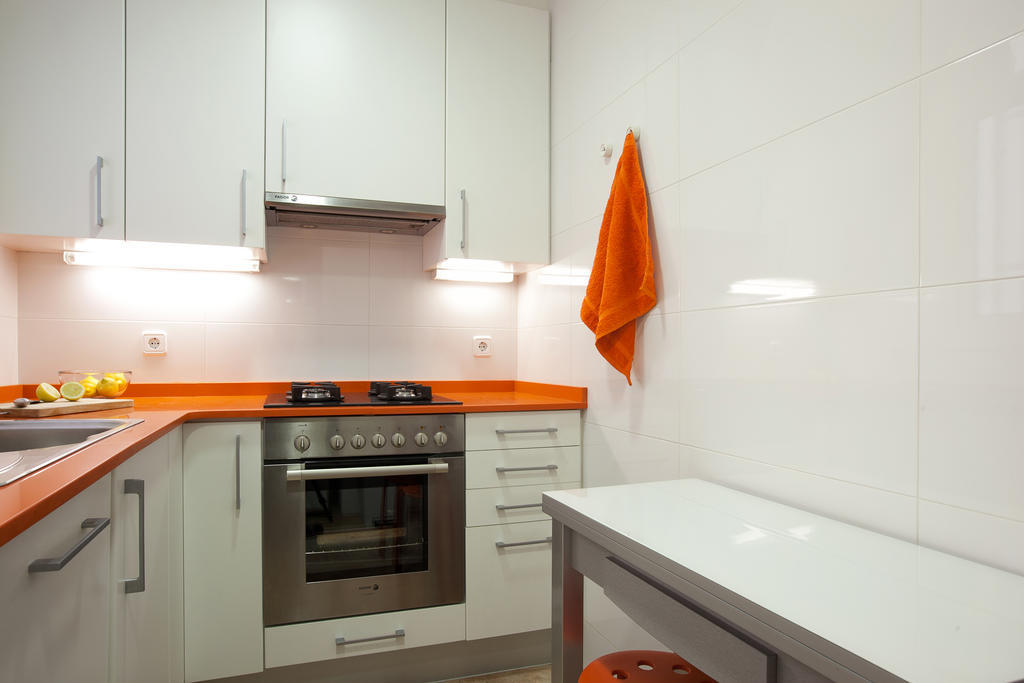 Click&Flat Floridablanca Apartamento Barcelona Quarto foto