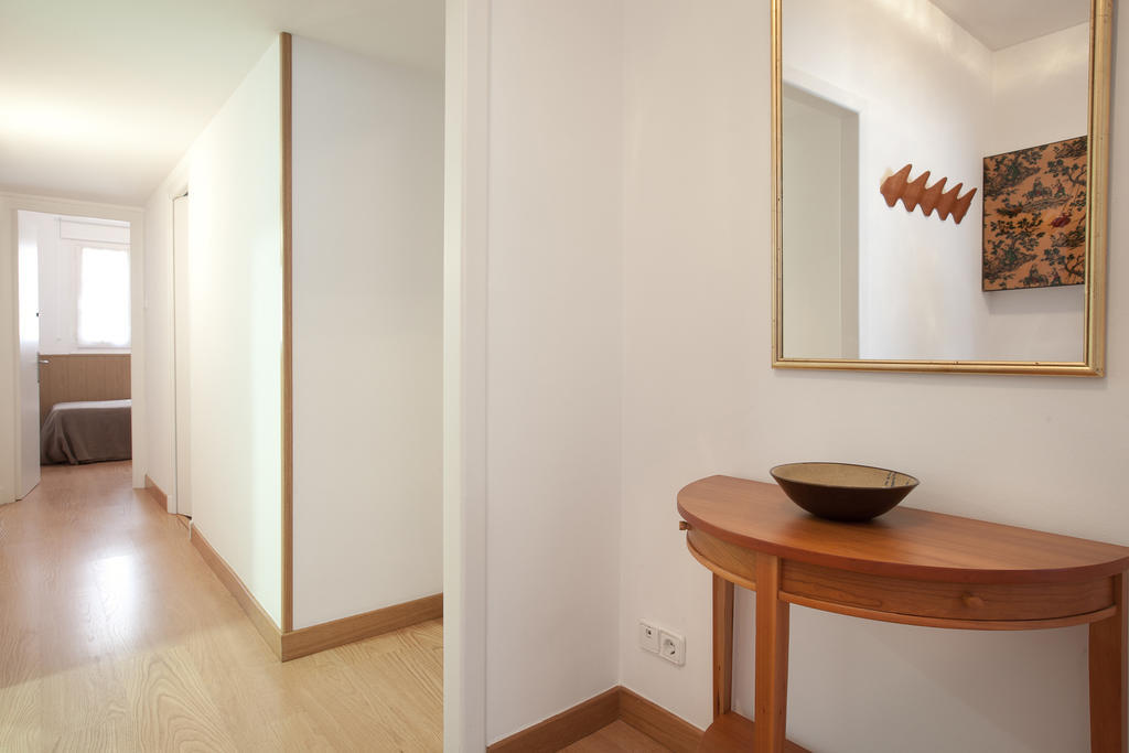 Click&Flat Floridablanca Apartamento Barcelona Quarto foto