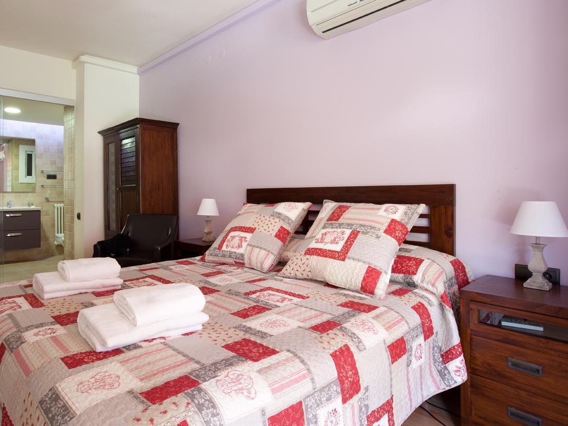 Click&Flat Floridablanca Apartamento Barcelona Exterior foto